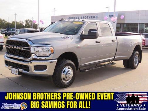 2023 RAM 3500 Tradesman