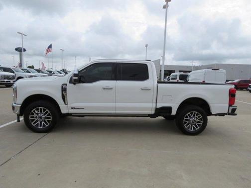 2024 Ford F-250 King Ranch