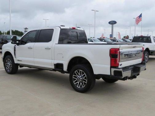 2024 Ford F-250 King Ranch