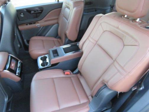 2026 Lincoln Aviator Reserve RWD