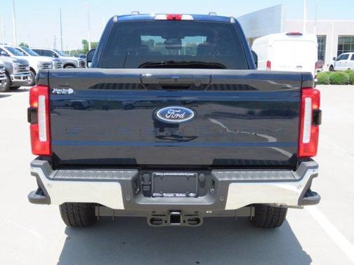 2025 Ford F-250 Super Duty