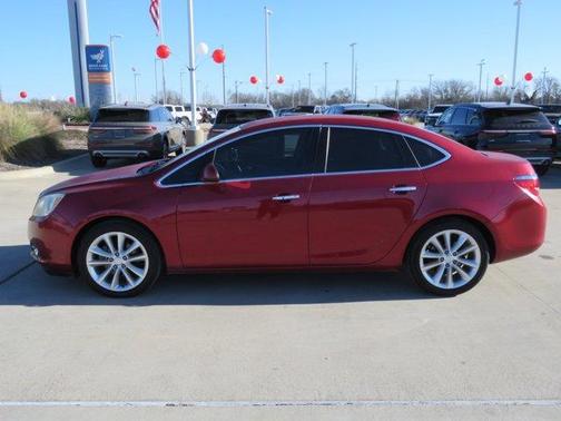 2014 Buick Verano Convenience
