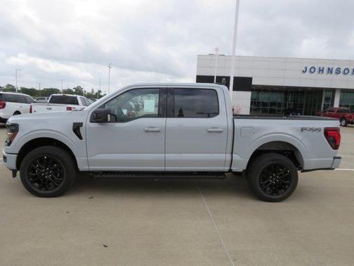 Avalanche 2026 Ford F-150 XLT
