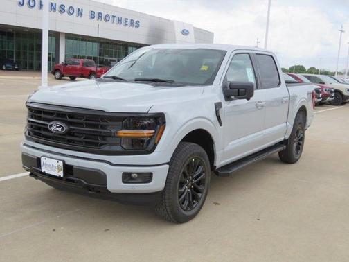 Avalanche 2026 Ford F-150 XLT