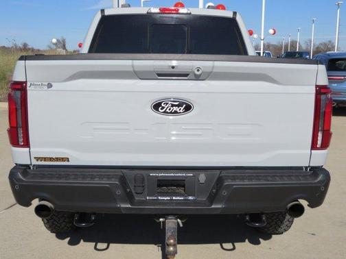 2024 Ford F-150 Tremor