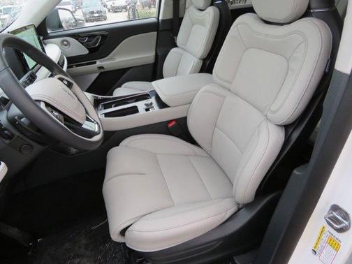 2026 Lincoln Aviator Reserve AWD