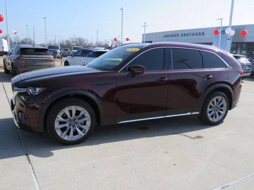 2024 Mazda CX-90 Premium