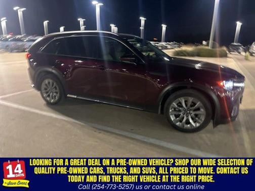 2024 Mazda CX-90 Premium