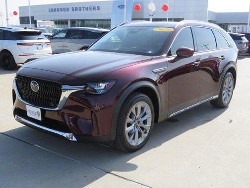 2024 Mazda CX-90 Premium