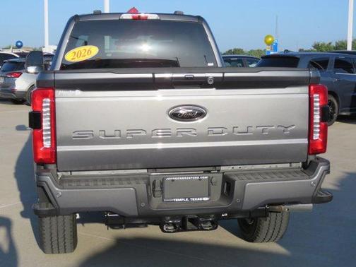 2026 Ford F-350 XLT