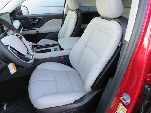 2025 Lincoln Aviator Reserve RWD