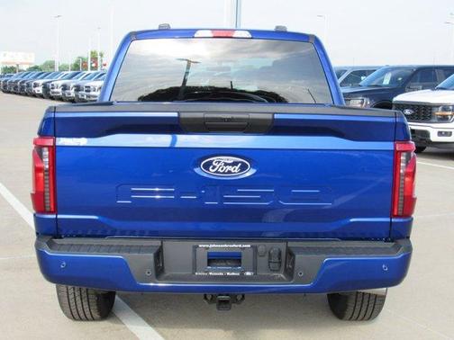 Argon 2026 Ford F-150 STX