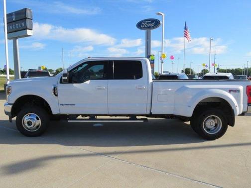 2019 Ford F-350 Lariat Super Duty