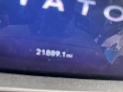 White Metallic 2025 Lincoln Aviator Premiere