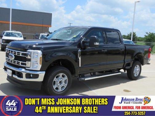 2025 Ford F-250 XLT
