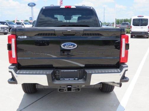 2025 Ford F-250 XLT