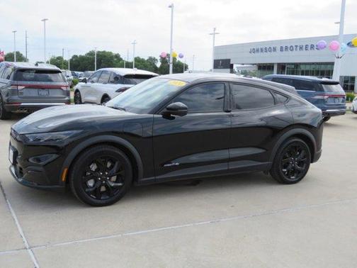 2024 Ford Mustang Mach-E Select