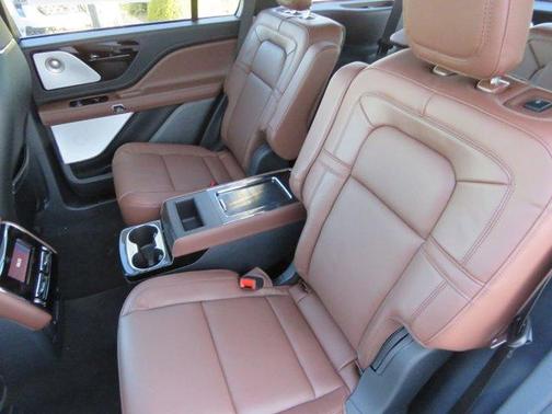 2026 Lincoln Aviator Reserve AWD