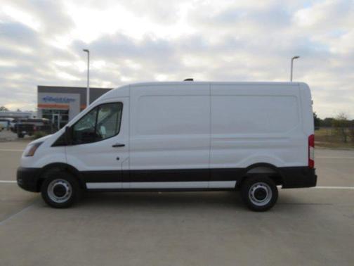 2026 Ford Transit-250 148 WB Medium Roof Cargo