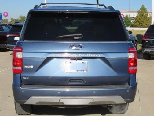 2020 Ford Expedition XLT