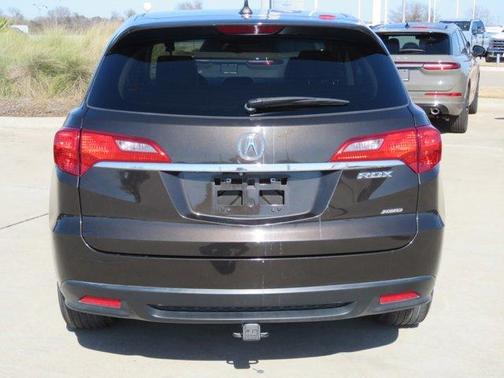 2015 Acura RDX Base
