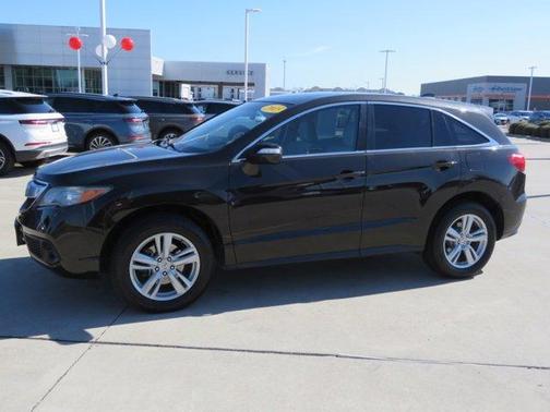 2015 Acura RDX Base