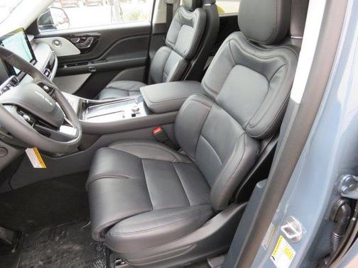 2026 Lincoln Aviator Reserve AWD