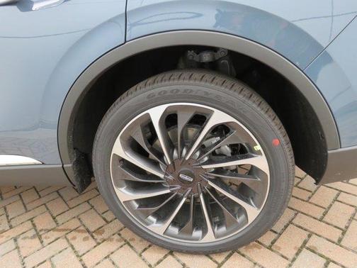 2026 Lincoln Aviator Reserve AWD