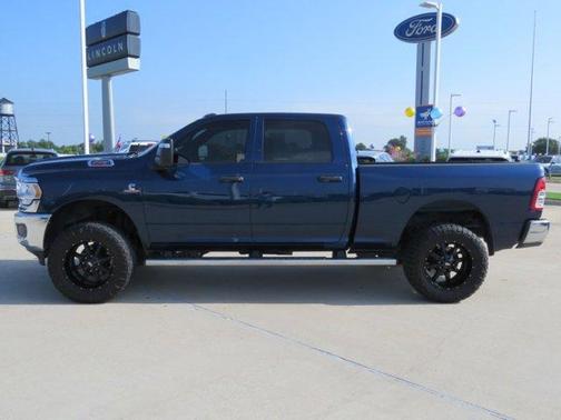 2023 RAM 2500 Tradesman