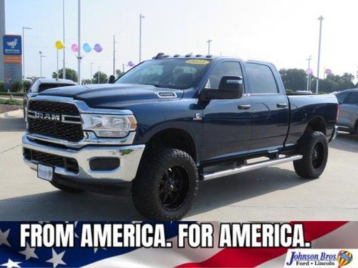 2023 RAM 2500 Tradesman