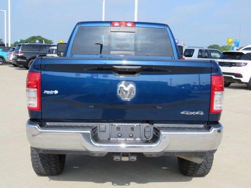 2023 RAM 2500 Tradesman