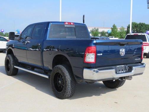 2023 RAM 2500 Tradesman