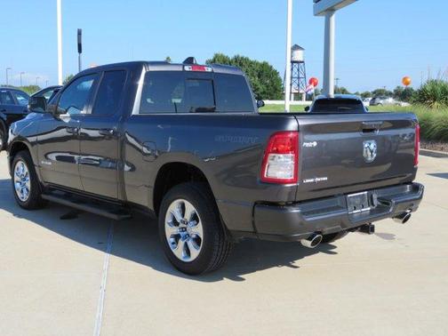 2022 RAM 1500 Lone Star