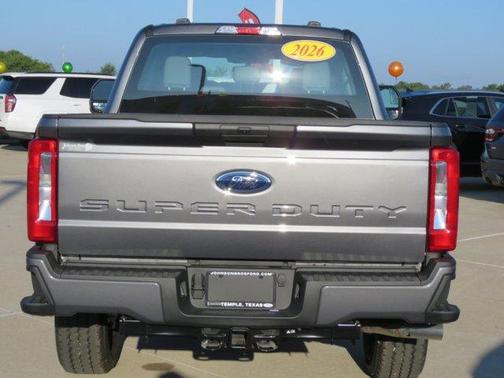 2026 Ford F-250 XL