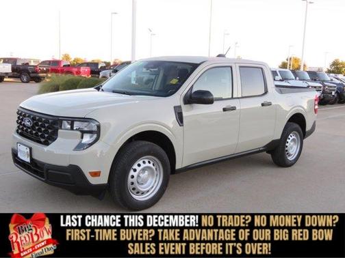 2025 Ford Maverick XL