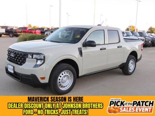 2025 Ford Maverick XL