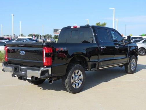 2023 Ford F-250 Lariat