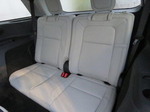 2026 Lincoln Aviator Reserve AWD