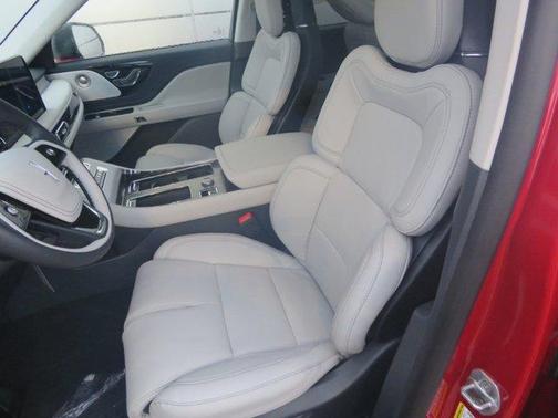 2026 Lincoln Aviator Reserve AWD