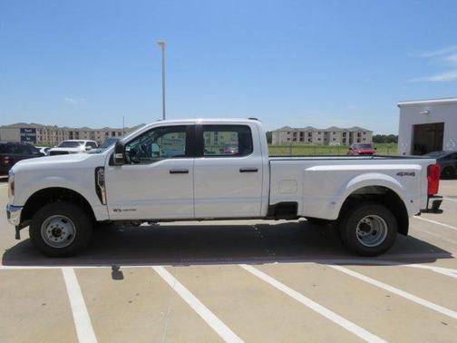 2025 Ford F-350 Super Duty
