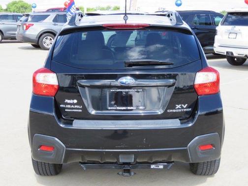 2014 Subaru XV Crosstrek 2.0i Premium