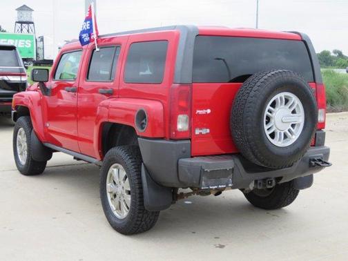 2009 Hummer H3