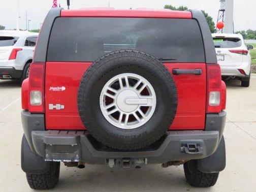 2009 Hummer H3