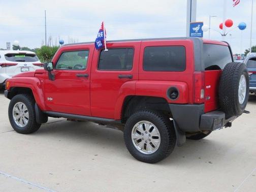 2009 Hummer H3