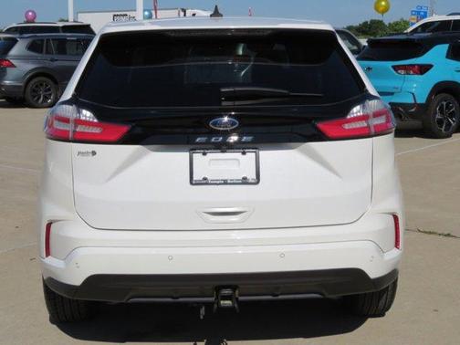 2022 Ford Edge ST-Line