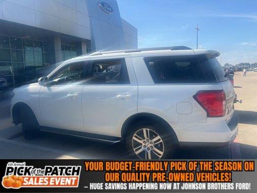 2022 Ford Expedition XLT