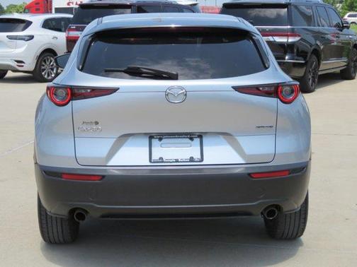 2021 Mazda CX-30 Select