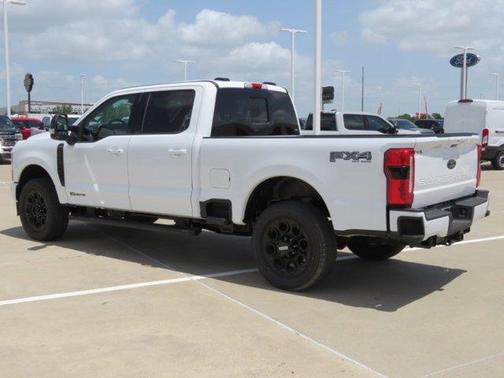 2025 Ford F-250 XLT