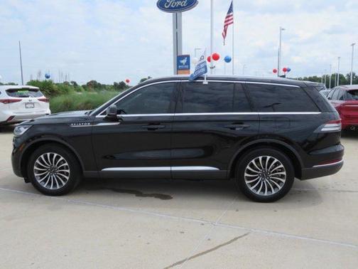 2023 Lincoln Aviator Reserve RWD