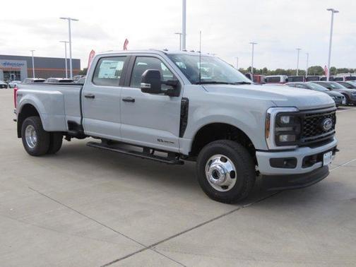 2026 Ford F-350 XL